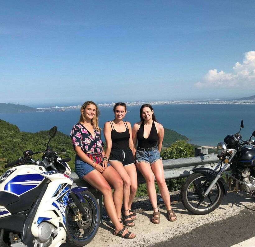 Hue to Hoi an by Motorbike via Hai Van Pass ( or Vice Versa) - Frequently Asked Questions
