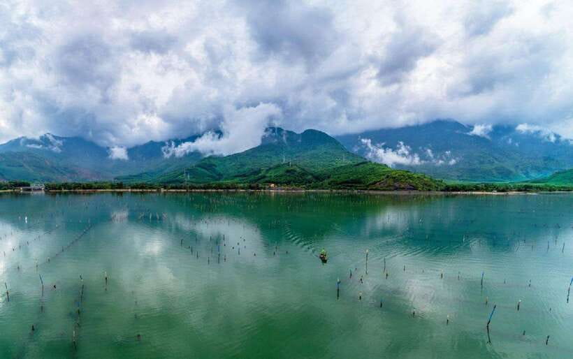 Hue to Hoi an by Motorbike via Hai Van Pass ( or Vice Versa) - Key Points
