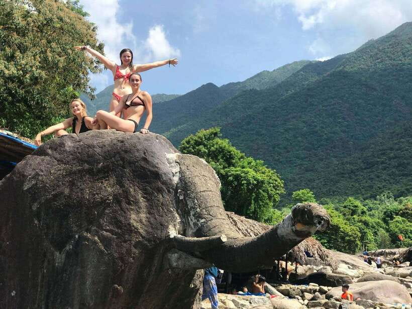 Hue to Hoi An Easy Rider Tour: Scenic Hai Van Pass Adventure - Tour Overview and Pricing