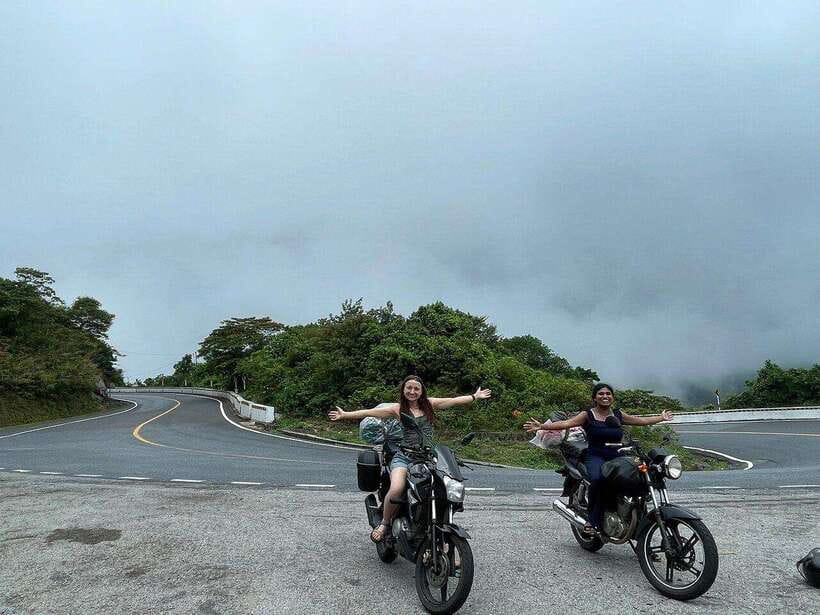 Hue to Hoi An Easy Rider Tour: Scenic Hai Van Pass Adventure - Important Information