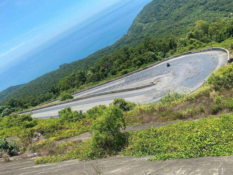 Hue to Hoi An Easy Rider Tour: Scenic Hai Van Pass Adventure - What to Bring