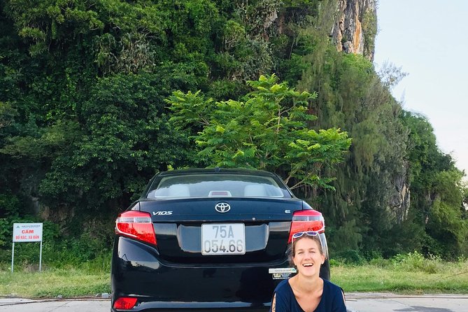 Hue to Hoi an or Hoi an to Hue Transfer With Sightseeing on the Way - Accessibility and Suitability