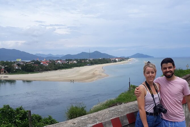 Hue to Hoi an or Hoi an to Hue Transfer With Sightseeing on the Way - Highlights and Sightseeing Stops
