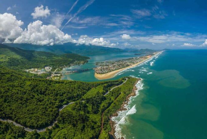 Hue to Hoi An: Private Car With English Driver & Sightseeing - Frequently Asked Questions