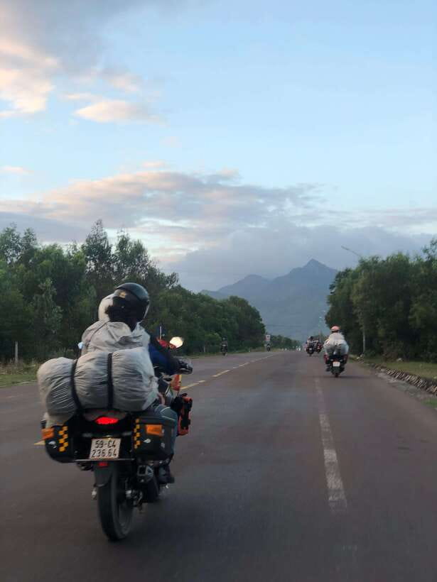 Hue to Hoi an via Hai Van Pass by Motorbike With Easy Riders - Key Points