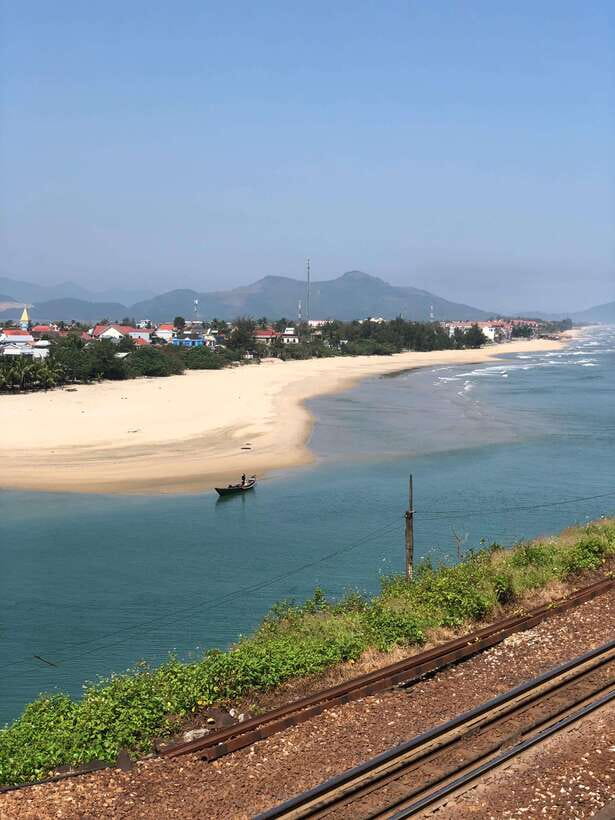 Hue to Hoi an via Hai Van Pass by Motorbike With Easy Riders - Local Culture and Activities