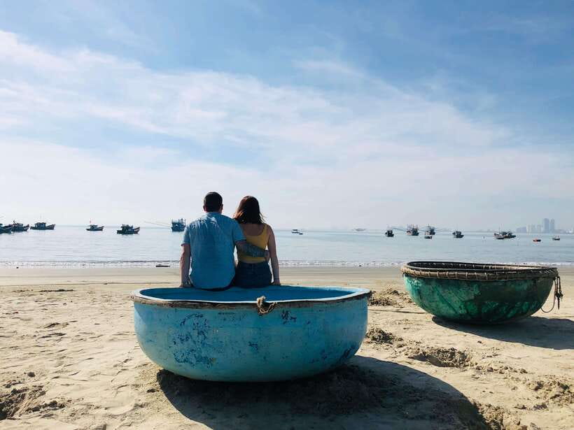 Hue to Hoi an via Hai Van Pass by Motorbike With Easy Riders - Tour Features and Inclusions
