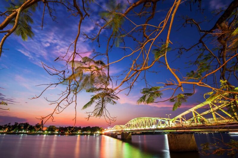 Hue: Traditional Singing on Huong River Ticket - Cancellation and Reservation Policy