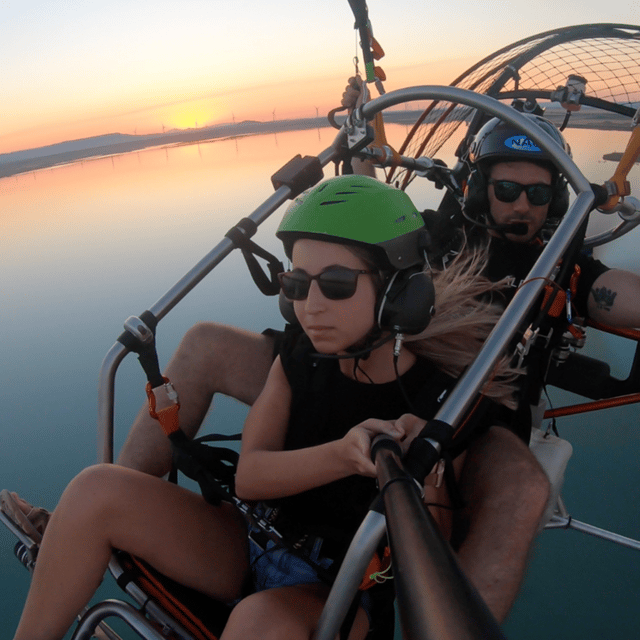 Huesca: Private Paragliding Experience With Videos & Photos - Experience Highlights