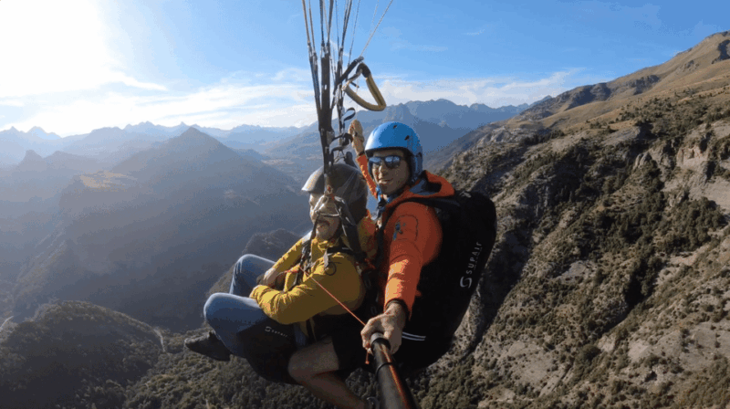 Huesca: Private Paragliding Experience With Videos & Photos - Frequently Asked Questions