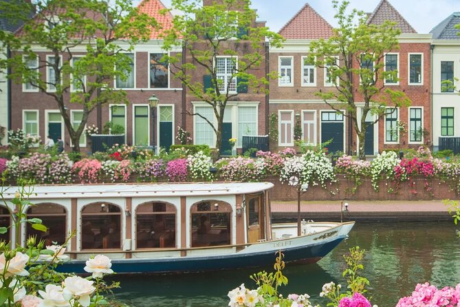 Huis Ten Bosch Ticket in Nagasaki Japan - Visitor Guidelines