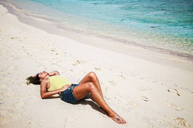 Hula Hula Island Snorkeling Sea Trip Water Sports, Lunch-Hurghada - Additional Costs and Considerations
