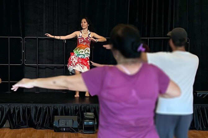 Hula Lesson on Maui: A Fun Review - Good To Know