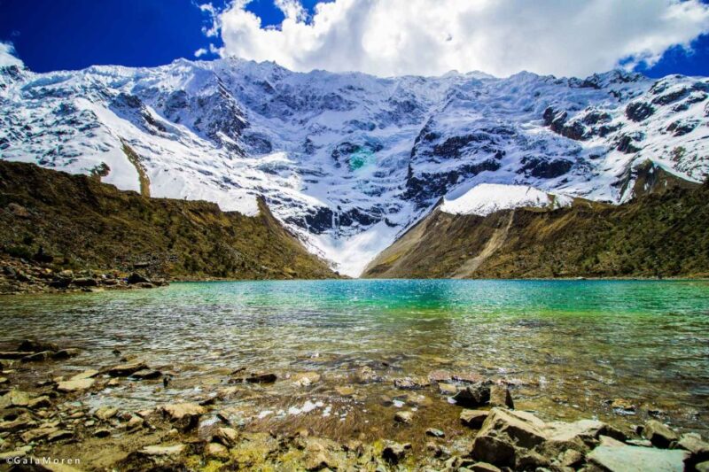 Humantay Lagoon: Connect With Nature in Salkantay - Overview of Humantay Lagoon