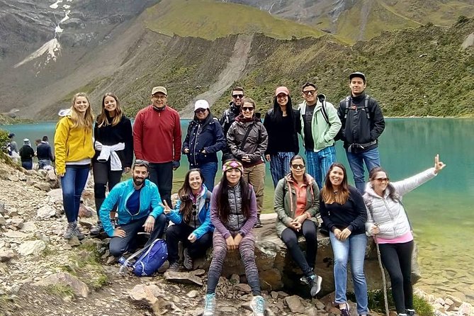 Humantay Lagoon in 1 Day From Cusco - Getting to Humantay Lake