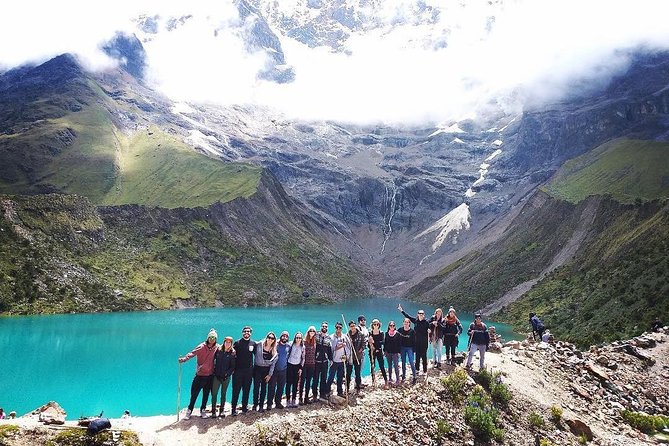 Humantay Lagoon in 1 Day From Cusco - Preparing for the Hike