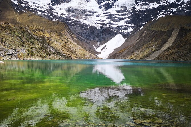 Humantay Lagoon Tour - Health and Safety Considerations