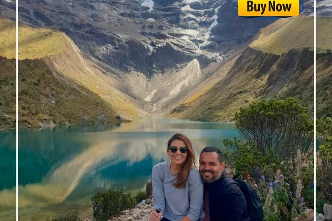 Humantay Lake 1 Day Tour - Good To Know