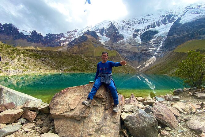 Humantay Lake 1 Day Tour - Tour Expectations and Recommendations