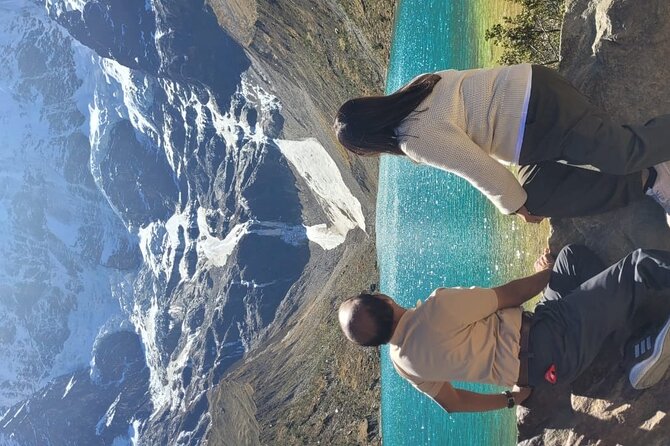 Humantay Lake 1 Day Tour - Feedback and Suggestions