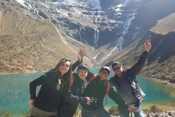 Humantay Lake 1 Day Tour - Preparation Tips