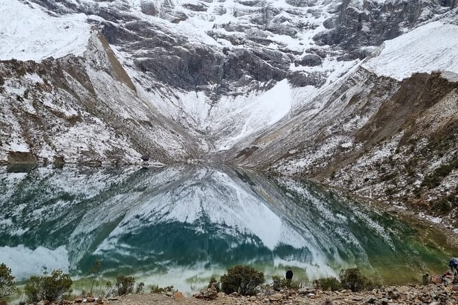 Humantay Lake 1 Day Tour - Booking and Cancellation
