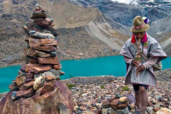 Humantay Lake Day Trip With Breakfast and Lunch - Hiking Experience Details
