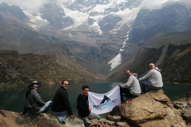 Humantay Lake Full Day Cusco - Tour Overview