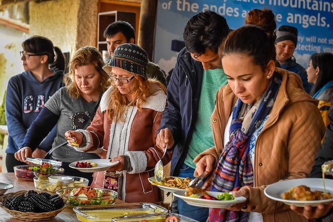 Humantay Lake Full Day Cusco - Meal Provisions