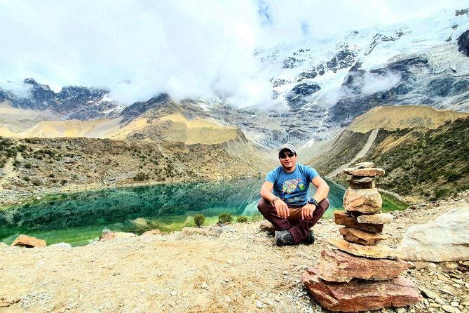 Humantay Lake Full Day Cusco - Entry Fees