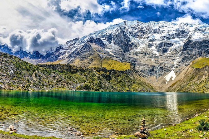 Humantay Lake Full Day Cusco - Tour Accessibility