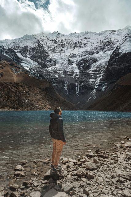 Humantay Lake Full Day Tour - Group Size Information