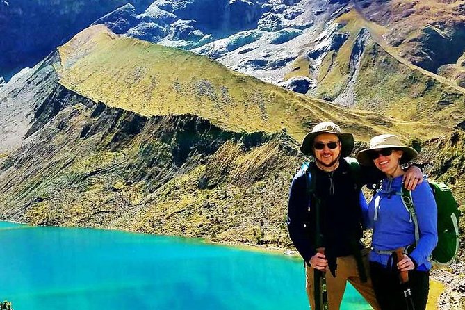 Humantay Lake Full Day Trip From Cusco - Inclusion Highlights