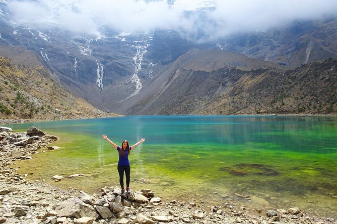 Humantay Lake Full Day Trip From Cusco - Preparing for the Hike