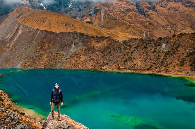Humantay Lake Full Day Trip From Cusco - Highlights of the Lake