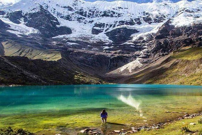 Humantay Lake Hike: 1 Full Day - Highlights and Memories