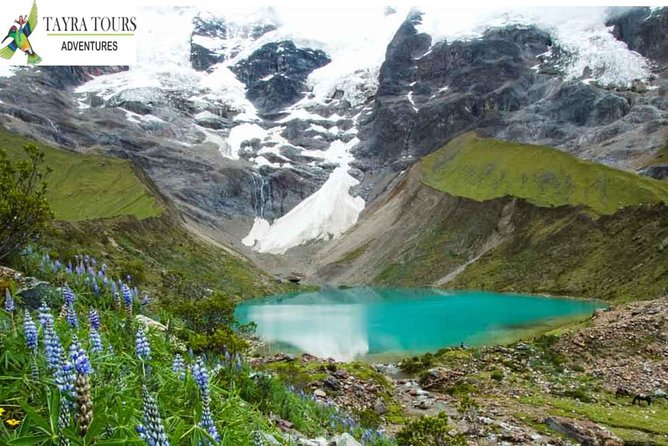 Humantay Lake in Group - Full Day - Health and Safety Considerations