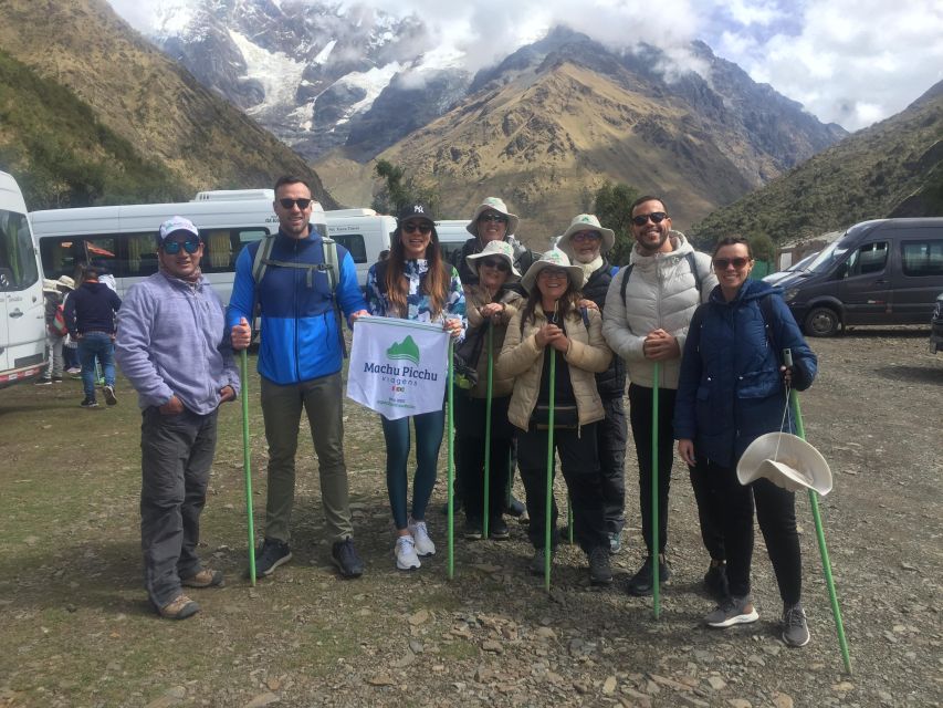 Humantay Lake Tour From Cusco - Overview of the Tour