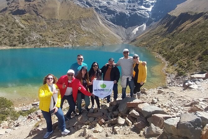 Humantay Lake Tour - Full Day - Exploring Humantay Lake