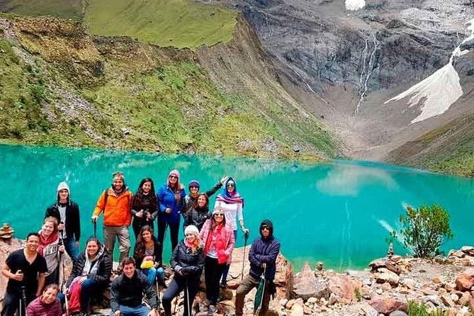 Humantay Lake Tour Full Day & Breakfast and Lunch - Physical Requirements and Restrictions