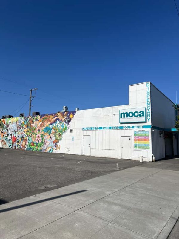 Humboldt County: Guided Dispensary Tour with Insider Access - Key Points