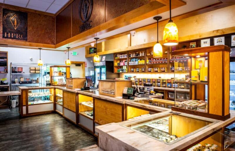 Humboldt County: Guided Dispensary Tour with Insider Access - Who Would Enjoy This Tour?