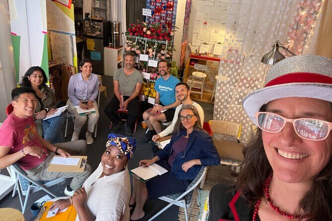 HumorVille: An Immersive Experience in Brooklyn - The Itinerary Breakdown