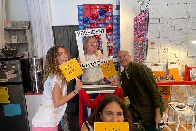 HumorVille: An Immersive Experience in Brooklyn - Pricing and Value