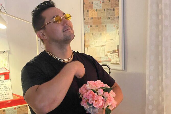 HumorVille: An Immersive Experience in Brooklyn - Accessibility and Practicalities