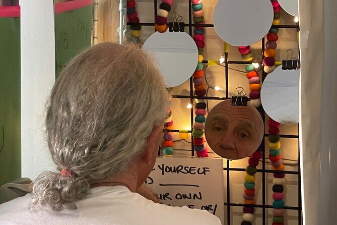 HumorVille: An Immersive Experience in Brooklyn - Who Should Consider HumorVille?