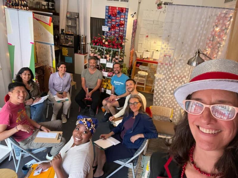 HumorVille Immersive Experience Entry Ticket - What Do Visitors Say?