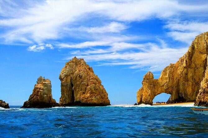 Humpback Whale Watching and Cabo San Lucas Arch Tour - Frequently Asked Questions