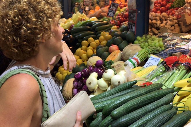 Hungarian Cooking Class & Market Tour by a Professional Chef - Inclusions in the Tour