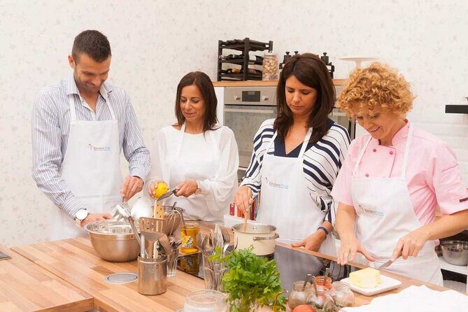 Hungarian Cooking Class with Iconic Dishes - Value and Price: Is It Worth It?